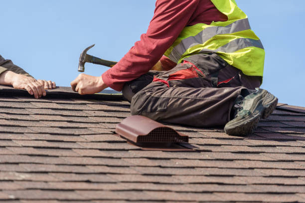 Best Emergency Roof Repair  in Burley, WA