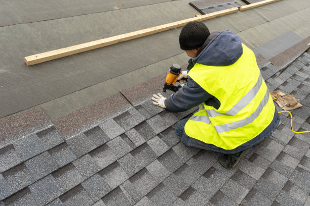 Best Residential Roofing Contractor  in Burley, WA