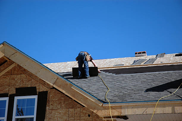 Best Affordable Roofing Company  in Burley, WA