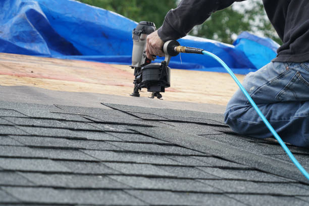 Best Commercial Roofing Services  in Burley, WA