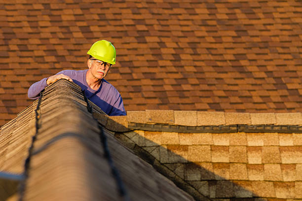 Burley, WA Roofing Contractor Company