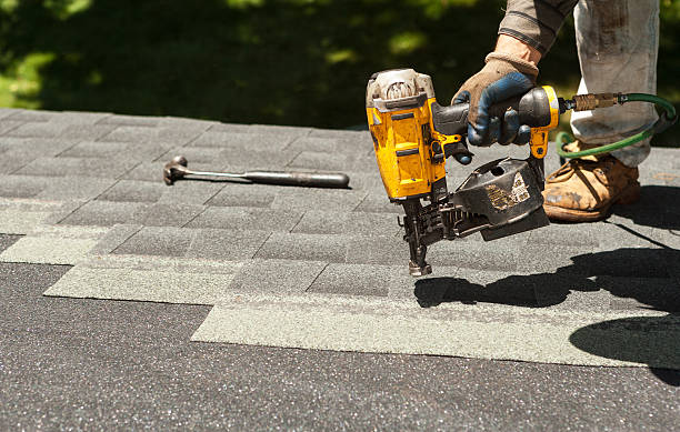 Slate Roofing Contractor in Burley, WA