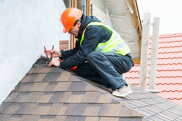 Best Residential Roofing Contractor  in Burley, WA