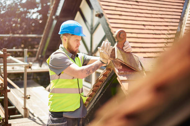 Best Commercial Roofing Services  in Burley, WA